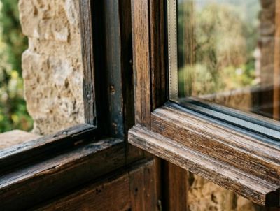 Pareti in vetro Firenze