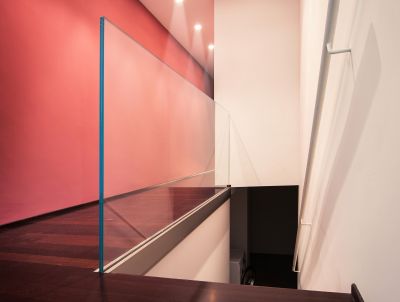 Pareti in vetro Firenze